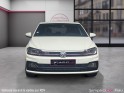 Volkswagen polo 2.0 tsi 200 ss dsg6 gti occasion simplicicar pau simplicicar simplicibike france