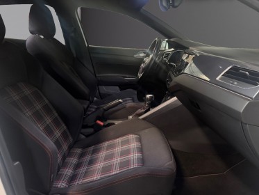 Volkswagen polo 2.0 tsi 200 ss dsg6 gti occasion simplicicar pau simplicicar simplicibike france