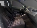 Volkswagen polo 2.0 tsi 200 ss dsg6 gti occasion simplicicar pau simplicicar simplicibike france