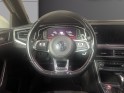 Volkswagen polo 2.0 tsi 200 ss dsg6 gti occasion simplicicar pau simplicicar simplicibike france