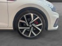 Volkswagen polo 2.0 tsi 200 ss dsg6 gti occasion simplicicar pau simplicicar simplicibike france