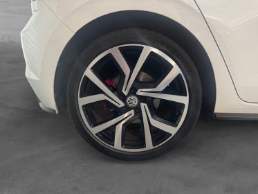 Volkswagen polo 2.0 tsi 200 ss dsg6 gti occasion simplicicar pau simplicicar simplicibike france