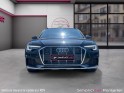 Audi a6 allroad quattro v6 3.0 tdi 272 s tronic avus occasion simplicicar pontarlier simplicicar simplicibike france