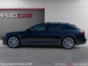 Audi a6 allroad quattro v6 3.0 tdi 272 s tronic avus occasion simplicicar pontarlier simplicicar simplicibike france
