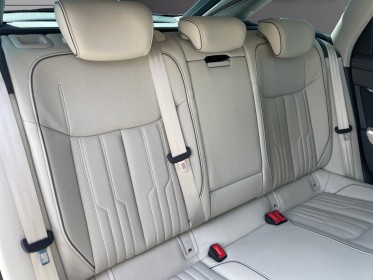 Audi a6 allroad quattro v6 3.0 tdi 272 s tronic avus occasion simplicicar pontarlier simplicicar simplicibike france