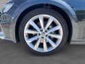 Audi a6 allroad quattro v6 3.0 tdi 272 s tronic avus occasion simplicicar pontarlier simplicicar simplicibike france
