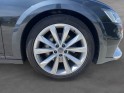 Audi a6 allroad quattro v6 3.0 tdi 272 s tronic avus occasion simplicicar pontarlier simplicicar simplicibike france