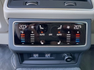 Audi a6 allroad quattro v6 3.0 tdi 272 s tronic avus occasion simplicicar pontarlier simplicicar simplicibike france