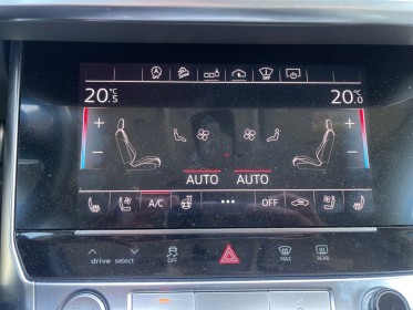 Audi a6 allroad quattro v6 3.0 tdi 272 s tronic avus occasion simplicicar pontarlier simplicicar simplicibike france