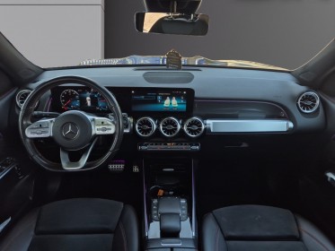 Mercedes glb 200d 8g-dct amg line 7 places / toit ouvrant / sieges chauffants elec / carplay / garantie 12 mois occasion...