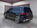 Mercedes glb 200d 8g-dct amg line 7 places / toit ouvrant / sieges chauffants elec / carplay / garantie 12 mois occasion...