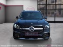 Mercedes glb 200d 8g-dct amg line 7 places / toit ouvrant / sieges chauffants elec / carplay / garantie 12 mois occasion...