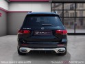 Mercedes glb 200d 8g-dct amg line 7 places / toit ouvrant / sieges chauffants elec / carplay / garantie 12 mois occasion...