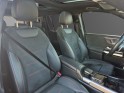 Mercedes glb 200d 8g-dct amg line 7 places / toit ouvrant / sieges chauffants elec / carplay / garantie 12 mois occasion...