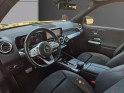 Mercedes glb 200d 8g-dct amg line 7 places / toit ouvrant / sieges chauffants elec / carplay / garantie 12 mois occasion...