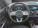 Mercedes glb 200d 8g-dct amg line 7 places / toit ouvrant / sieges chauffants elec / carplay / garantie 12 mois occasion...