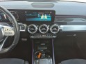 Mercedes glb 200d 8g-dct amg line 7 places / toit ouvrant / sieges chauffants elec / carplay / garantie 12 mois occasion...