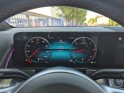 Mercedes glb 200d 8g-dct amg line 7 places / toit ouvrant / sieges chauffants elec / carplay / garantie 12 mois occasion...