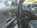 Mercedes glb 200d 8g-dct amg line 7 places / toit ouvrant / sieges chauffants elec / carplay / garantie 12 mois occasion...