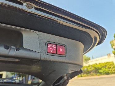 Mercedes glb 200d 8g-dct amg line 7 places / toit ouvrant / sieges chauffants elec / carplay / garantie 12 mois occasion...