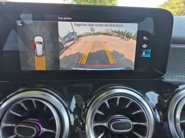 Mercedes glb 200d 8g-dct amg line 7 places / toit ouvrant / sieges chauffants elec / carplay / garantie 12 mois occasion...