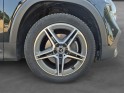Mercedes glb 200d 8g-dct amg line 7 places / toit ouvrant / sieges chauffants elec / carplay / garantie 12 mois occasion...