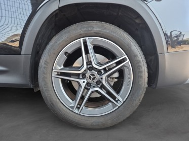 Mercedes glb 200d 8g-dct amg line 7 places / toit ouvrant / sieges chauffants elec / carplay / garantie 12 mois occasion...
