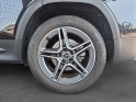 Mercedes glb 200d 8g-dct amg line 7 places / toit ouvrant / sieges chauffants elec / carplay / garantie 12 mois occasion...