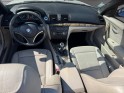 Bmw serie 1 coupe e82 120d 177 ch luxe occasion simplicicar beaune simplicicar simplicibike france