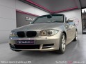 Bmw serie 1 coupe e82 120d 177 ch luxe occasion simplicicar beaune simplicicar simplicibike france