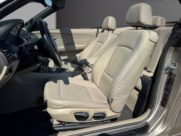 Bmw serie 1 coupe e82 120d 177 ch luxe occasion simplicicar beaune simplicicar simplicibike france