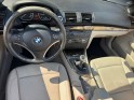 Bmw serie 1 coupe e82 120d 177 ch luxe occasion simplicicar beaune simplicicar simplicibike france