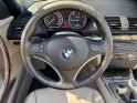 Bmw serie 1 coupe e82 120d 177 ch luxe occasion simplicicar beaune simplicicar simplicibike france