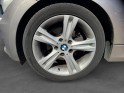 Bmw serie 1 coupe e82 120d 177 ch luxe occasion simplicicar beaune simplicicar simplicibike france