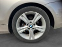 Bmw serie 1 coupe e82 120d 177 ch luxe occasion simplicicar beaune simplicicar simplicibike france