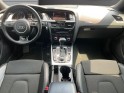 Audi a5 sportback 2.0 tdi 177 s line multitronic a / quattro / garanție 12 mois occasion simplicicar mery-sur-oise...