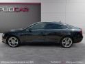 Audi a5 sportback 2.0 tdi 177 s line multitronic a / quattro / garanție 12 mois occasion simplicicar mery-sur-oise...