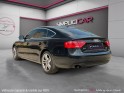Audi a5 sportback 2.0 tdi 177 s line multitronic a / quattro / garanție 12 mois occasion simplicicar mery-sur-oise...
