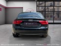 Audi a5 sportback 2.0 tdi 177 s line multitronic a / quattro / garanție 12 mois occasion simplicicar mery-sur-oise...