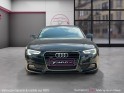 Audi a5 sportback 2.0 tdi 177 s line multitronic a / quattro / garanție 12 mois occasion simplicicar mery-sur-oise...