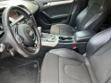 Audi a5 sportback 2.0 tdi 177 s line multitronic a / quattro / garanție 12 mois occasion simplicicar mery-sur-oise...