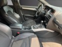 Audi a5 sportback 2.0 tdi 177 s line multitronic a / quattro / garanție 12 mois occasion simplicicar mery-sur-oise...