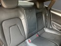 Audi a5 sportback 2.0 tdi 177 s line multitronic a / quattro / garanție 12 mois occasion simplicicar mery-sur-oise...