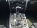 Audi a5 sportback 2.0 tdi 177 s line multitronic a / quattro / garanție 12 mois occasion simplicicar mery-sur-oise...