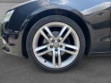 Audi a5 sportback 2.0 tdi 177 s line multitronic a / quattro / garanție 12 mois occasion simplicicar mery-sur-oise...