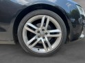 Audi a5 sportback 2.0 tdi 177 s line multitronic a / quattro / garanție 12 mois occasion simplicicar mery-sur-oise...