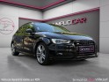 Audi a3 sportback 1.4 tfsi cod ultra 150 s line sièges chauffant entretient complet radar de recul garantie 12 mois occasion...