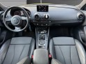 Audi a3 sportback 1.4 tfsi cod ultra 150 s line sièges chauffant entretient complet radar de recul garantie 12 mois occasion...