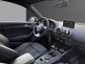 Audi a3 sportback 1.4 tfsi cod ultra 150 s line sièges chauffant entretient complet radar de recul garantie 12 mois occasion...