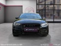 Audi a3 sportback 1.4 tfsi cod ultra 150 s line sièges chauffant entretient complet radar de recul garantie 12 mois occasion...